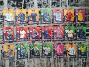 Karty FIFA Club World Cup 2025