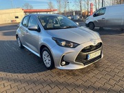 Toyota YARIS 1.0 Comfort Benzyna 12/2022 Pierwszy Właściciel SalonPL