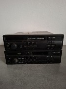 Zestaw Radiów Audi Beta CC + Gamma CC | Oryginał OEM | Youngtimer