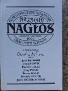 NaGłos nr 23 (48) czerwiec 1996 Miłosz; Huelle; Pilch; Libera
