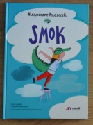 Smok Niegrzeczne książeczki