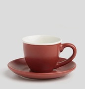 home&you porcelanowa filiżanka do espresso Maresa