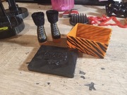 Ciuszki od lalki Lol Omg 