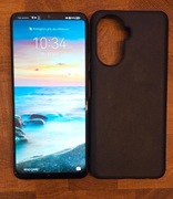 Huawei Nova Y70, telefon.