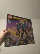 LEGO 80048 potężny Azure Lion