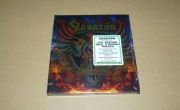 SABATON - COAT OF ARMS (CD) FOLIA DIGIBOOK