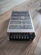 Zasilacz 5V 12A 60W Sunpower SPS-070-05 przemysłowy LED CNC