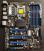 Płyta główna MSI X58 Pro-E Nieużywana
