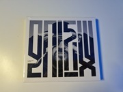 O.S.T.R. GNIEW wersja CD