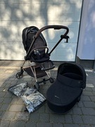 Wózek Cybex Mios 2.0 2w1
