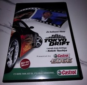 Fast and furious Tokyo drift dokument za kulisami filmu 