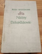 Niziny Dziurdziowie - Eliza Orzeszkowa 