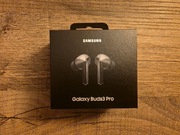 Słuchawki bezprzewodowe SAMSUNG Galaxy Buds 3 Pro