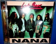 LADY PANK NANA CD