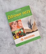 Zdrowe oczy. Pytania i odpowiedzi Barbara Jakimowicz-Klein