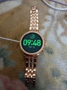 Smartwatch WonderWatch Gen9 złoty