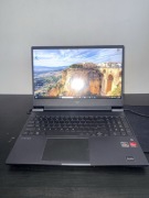 HP Victus 15 | Ryzen 5 5600H | RX 6500M | 16 GB Ram | 512 GB SSD