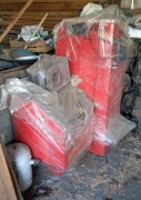 Defro Komfort Eko 20kW