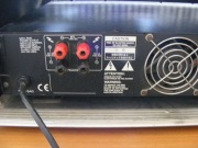 Końcówka mocy Roland SRA540