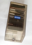 Dyskietki 5,25" do PC pudełko 79 sztuk