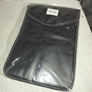 Saszeta, etui blokujące sygnał o wymiarach 43X30. (Klatka faradaya). 