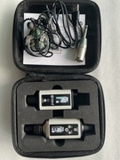 IEM Bezprzewodowy douszny system monitorowy