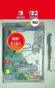 CHICORY: A COLORFUL TALE ( SWITCH / SWITCH2 ) WYD KOLEKCJONERSKIE