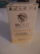 Polikawin Zdrowie dróg moczowych Odporność organizmu Rdest ptasi Biolit