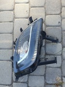 Halogen zderzaka prawy opel astra J 13264642