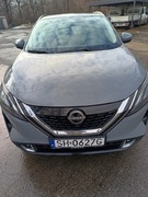 Nissan Qashqai e-power 2023r