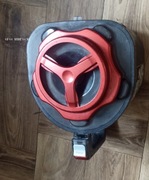 ZBIORNIK NA KURZ MODEL; DJ68-00608A do odkurzacza bezworkowego SAMSUNG