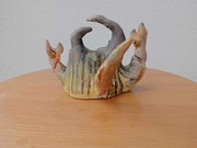 Sprzedam małe figurki gliniane