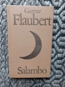 Gustaw Flaubert - Salambo