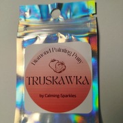 Masa klej glue do haftu diamentowego, zapachowa diamond painting putty