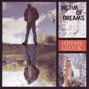 GLUCK JEREMY cd Victim Of Dreams         Nick Cave