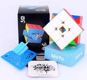 RABAT! Kostka MoYu Meilong 3m (Magnetic). Lamiglowka 