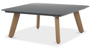 Stolik kawowy Radisson Caffe Grey – Furrore (mniejszy) - NOWY