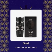 Lattafa Asad Elixir 5 ml