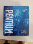 Procesor pentium gold g4560