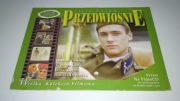 PRZEDWIOŚNIE część 3 i 4