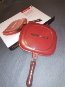 Patelnia dwustronna Happycall