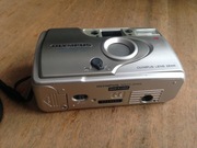 Aparat fotograficzny analogowy Olympus Trip 50.