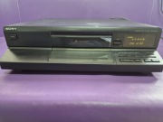 Sony CDP CE-105 Odtwarzacz Cd 5 płyt w pelni sprawny