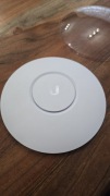 UBIQUITI AP AC LITE Unifi acces point punk dostępu 24V POE 2,4GHz / 5GHz