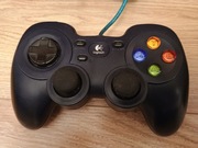 Dwa pady PC/Xbox - Logitech F310