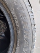 Opony zimowe Firestone 185/65R15