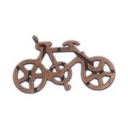 Łamigłówka "ROWER"