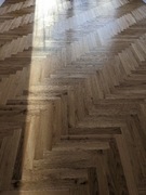 Jawor Parkiet, Dąb Classic, lakier, szczotka VF4