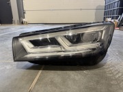 Lampa lewy przód q5 FY 80a 80a941033