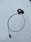 SR AUNTOUR - regulacja widelca